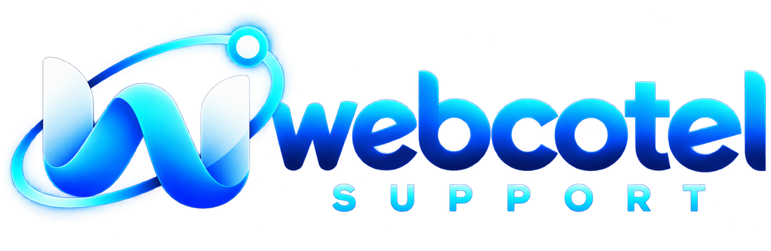 webcotel Support